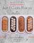 The Professional Chef's Art of Garde Manger