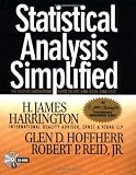 Statistical Analysis Simplified: The Data Analysis