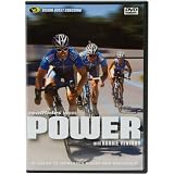 CycleOps RealRides Power Indoor Trainer DVD