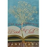 the happy endings book club
