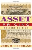 Asset Pricing: (Revised)