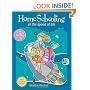 Homeschooling at the Speed of Life: Balancing Home, School, and Family in the Real World with CDROM