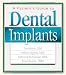 A Patient's Guide to Dental Implants bij Boeken bij de naam: 51aCqmJim8L._SL75_