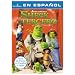Shrek the Third (Spanish Version)