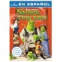 Shrek the Third (Spanish Version)