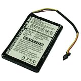 Bluetrade - Batterie Li-ion pour TomTom Go 550, Go 550 Live - 1100 mAh