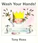 Wash Your Hands!