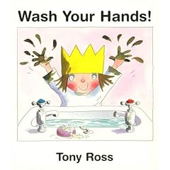 Wash Your Hands!