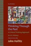 Thinking Through the Past, Volume II