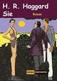Sie (German Edition)