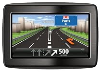 Tomtom - VIA 125 - GPS - Europe (45 Pays) - &Eacute;cran 5" - Bluetooth