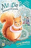Sophie Flufftail's brave plan