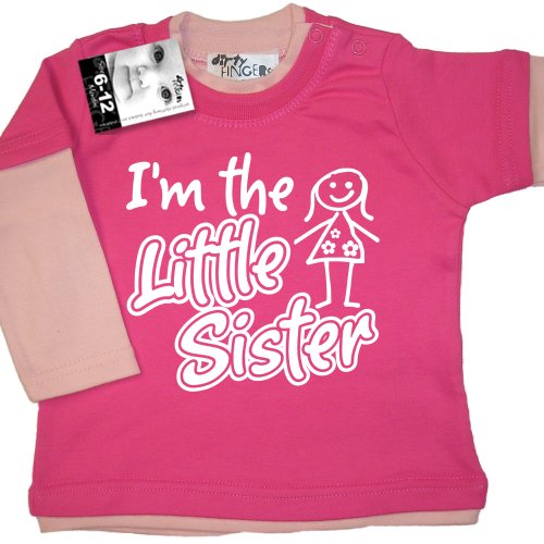 Dirty Fingers – I’m the Little Sister – Baby
