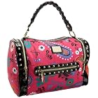 Betseyville Poppin' Paisley Barrel