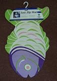 Fish Shaped Bathroom Shower Bathtub Mat Anti-skid
