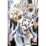 Archlord Volume 4 (Archlord (Graphic Novel)) (v. 4)