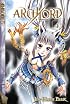 Archlord Volume 4 (Archlord (Graphic Novel))