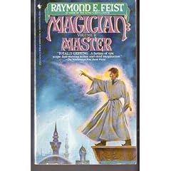 Magician: Master