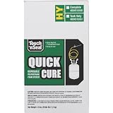 Convenience Products 4001110001 Touch'n Seal Quick Cure Foam Cylinder