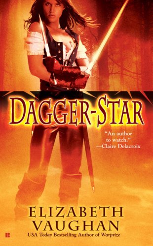 Dagger-Star (Star Series, Book 1)
