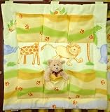 Safari cot tidy