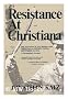 Resistance At Christiana; the Fugitive Slave Rebellion, Christiana, Pennsylvania, September 11, 1851: a Documentary Account.