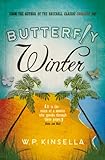 Butterfly winter