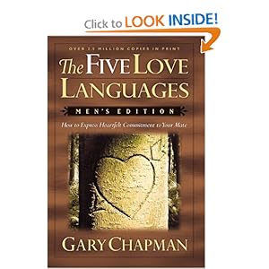 Five Love Languages
