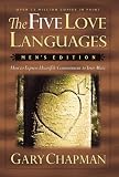 The Five Love Languages, Men's Edition