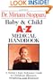 Baby and Child A-Z Medical Handbook (Perigee)