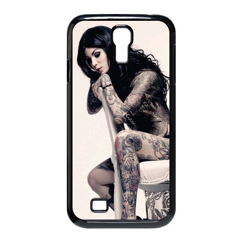 Kat von D SamSung Galaxy S4 I9500 Case for SamSung Galaxy S4 I9500