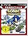Sonic Generations [Software Pyramide]