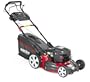 Hecht 553 BS Rasenmäher Briggs & Stratton, 53 cm, 72 Liter Grasfangkorb Radantrieb Hecht 553 BS Rasenmäher Briggs & Stratton, 53 cm, 72 Liter Grasfangkorb Radantrieb