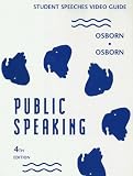 Public Speaking image