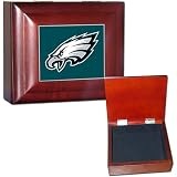 Siskiyou Philadelphia Eagles Collector's Box