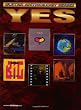 Yes: Guitar Anthology Series (Tab)