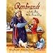 Rembrandt and the Boy Who Drew Dogs: A story about Rembrandt van Rijn