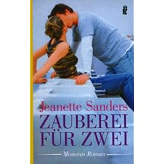 Zauberei f�r zwei: Roman