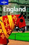 Lonely Planet England (1741045673) by Else, David