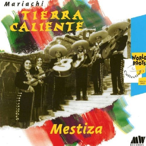 Mestiza