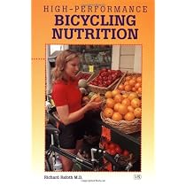 High-Performance Bicycling Nutrition (Bicycle Books)