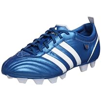 adidas Men's Telstar II TRX FG Soccer Shoe