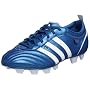 adidas Mens Telstar II TRX FG Soccer Shoe
