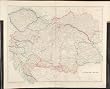 1844 Arrowsmith Austrian Empire