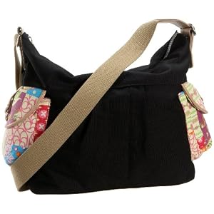Tianni Canvas Print Hobo