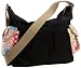 Tianni Canvas Print Hobo