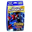 LeapFrog Leapster L-Max&trade; Educational Game: Spider-Man The Case of the Sinister Speller