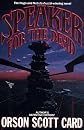 Speaker for the Dead (Ender, Book 2) (Ender Wiggin Saga)