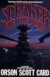 Speaker for the Dead
