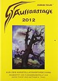 Produkt-Bild: Aussaattage 2012, gro&szlig;e Ausgabe